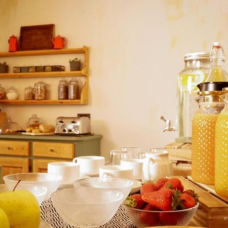 Foresteria Ca Di Nadin Carriola Zewnętrze zdjęcie