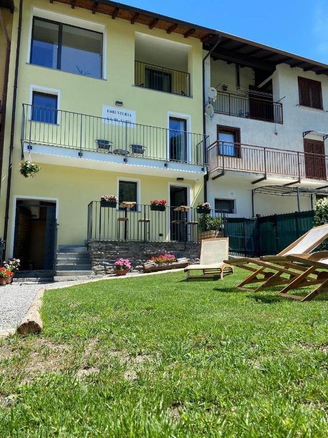 Foresteria Ca Di Nadin Carriola Zewnętrze zdjęcie